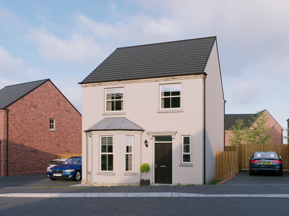Photo 9 of Springwater, Ballyclare, BT39