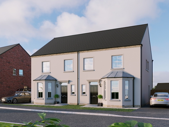 Photo 11 of Springwater, Ballyclare, BT39