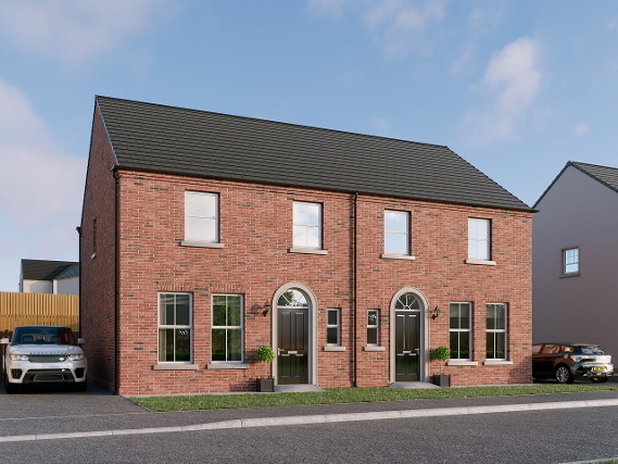 Photo 12 of Springwater, Ballyclare, BT39