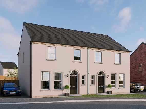 Photo 13 of Springwater, Ballyclare, BT39