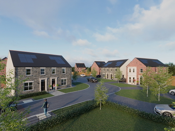 Photo 9 of Ballantine Garden, Lisburn, BT27 5FU