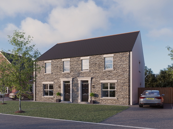 Photo 11 of Ballantine Garden, Lisburn, BT27 5FU