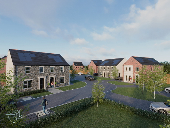 Photo 1 of Ballantine Garden, Lisburn, BT27 5FU