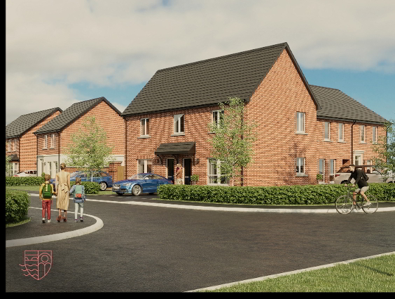 Photo 1 of Colemans Green, Coleraine, BT52 2QB