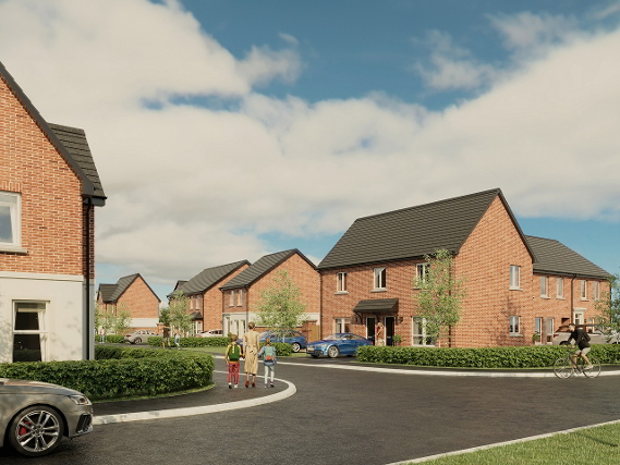 Photo 2 of Colemans Green, Coleraine, BT52 2QB