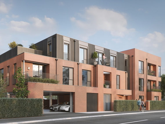 Photo 11 of One Three One, East Belfast, BT4 3DJ