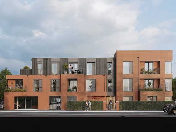 Photo 2 of One Three One, East Belfast, BT4 3DJ