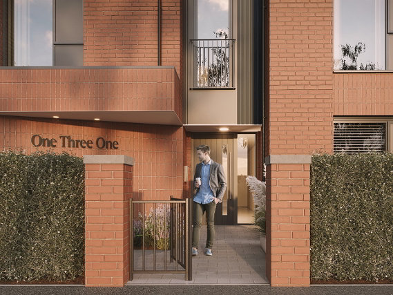 Photo 3 of One Three One, East Belfast, BT4 3DJ