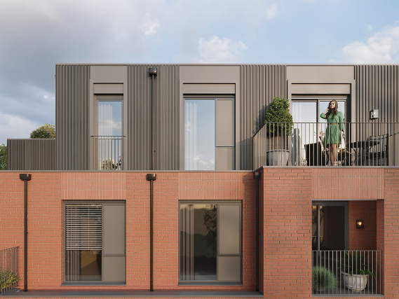 Photo 4 of One Three One, East Belfast, BT4 3DJ