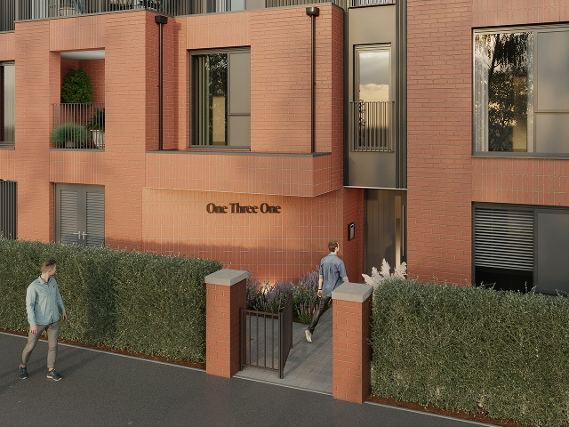 Photo 5 of One Three One, East Belfast, BT4 3DJ