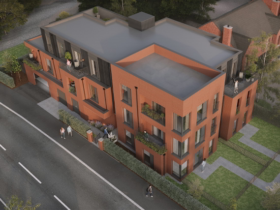 Photo 6 of One Three One, East Belfast, BT4 3DJ