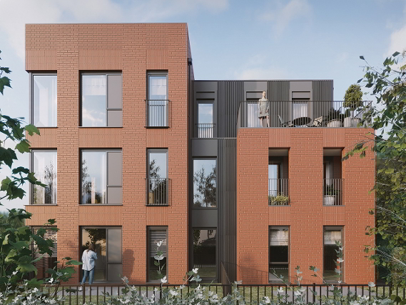 Photo 7 of One Three One, East Belfast, BT4 3DJ