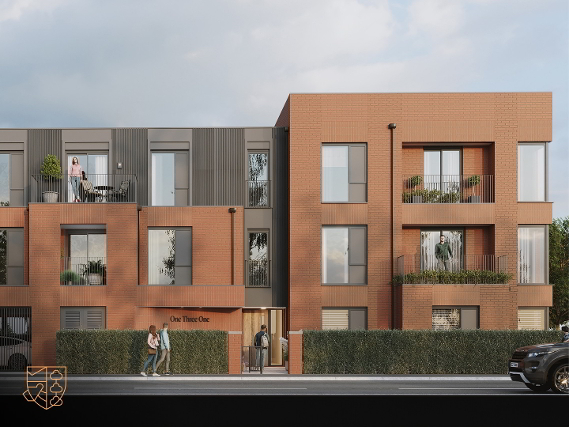 Photo 8 of One Three One, East Belfast, BT4 3DJ