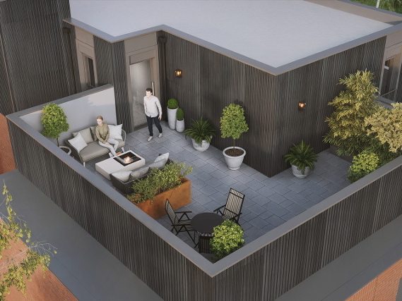 Photo 10 of One Three One, East Belfast, BT4 3DJ