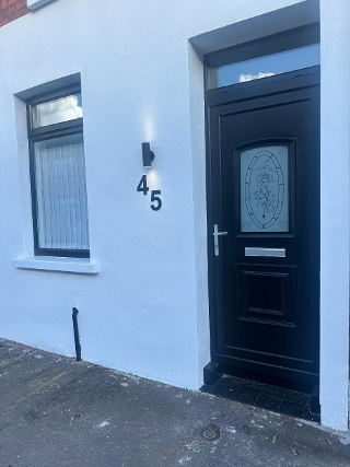 Photo 2 of 45 Empire Street, Belfast