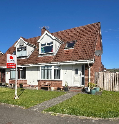 Photo 2 of 29 Hillview Avenue, Carrickfergus
