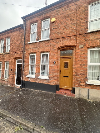Photo 2 of 64 London Street, Belfast
