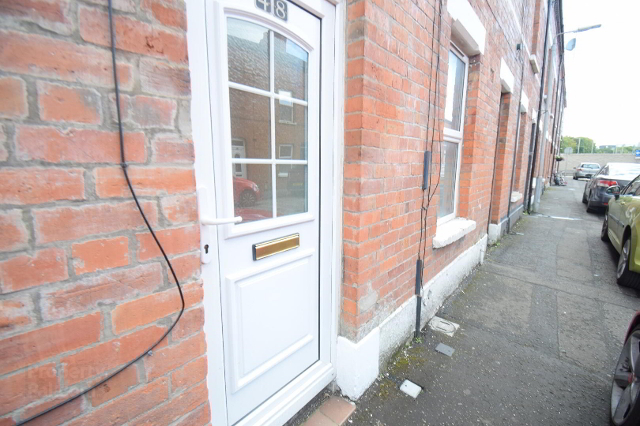 Photo 2 of 48 Dunvegan Street, Off Ravenhill Road