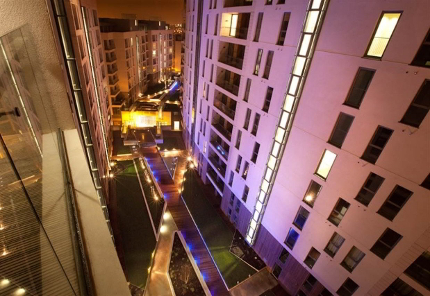 Photo 2 of Unit 4.12, The Arc, Titanic Quarter, Belfast