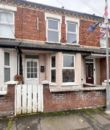 Photo 2 of 38 London Road, Belfast