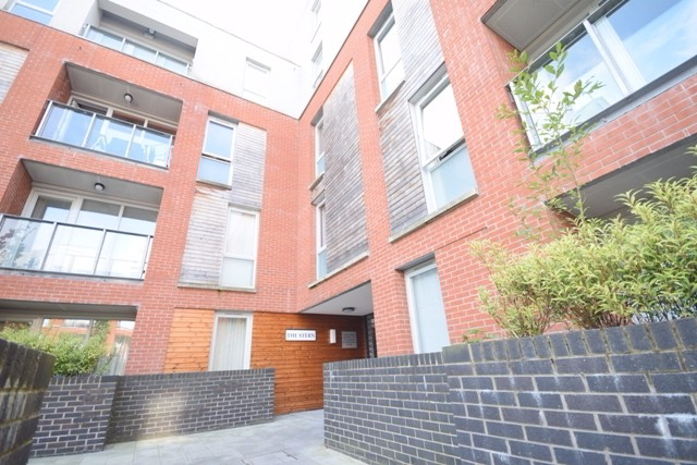 Photo 2 of Apt 40 The Stern Building, 37 Annadale Cresent, Belfast