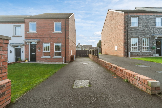 Photo 2 of 11 Fort Manor, Dromore