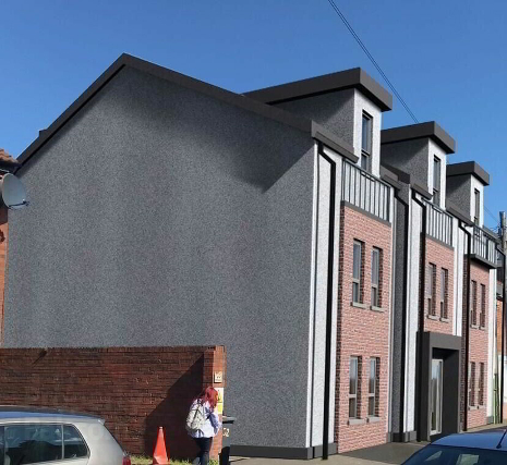 Photo 2 of 1b Ballarat Street, Off Ravenhill Road, Belfast