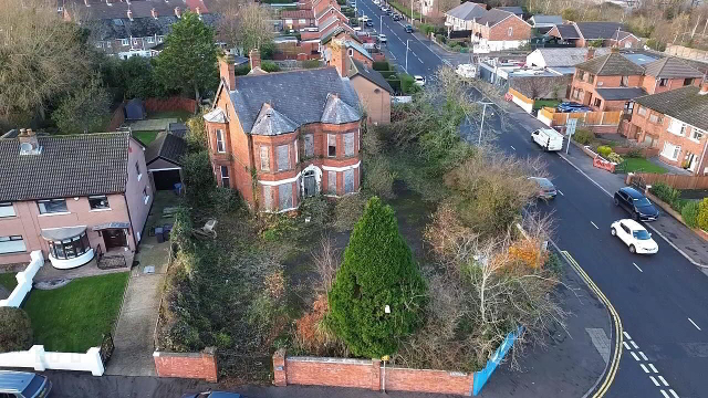 Photo 2 of 1 Serpentine Road, Newtownabbey