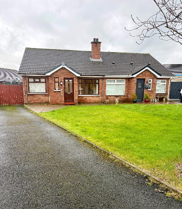 Photo 2 of 11 Meadowbank Park, Newtownabbey