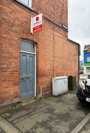 Photo 2 of 1a Donard Street, Belfast
