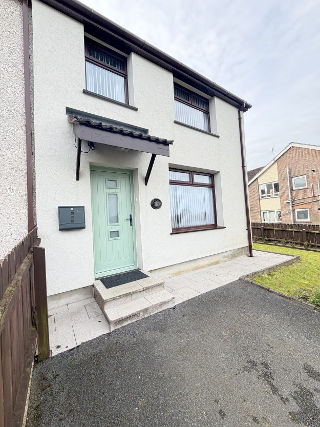 Photo 2 of 122 Avonmore Park, Lisburn