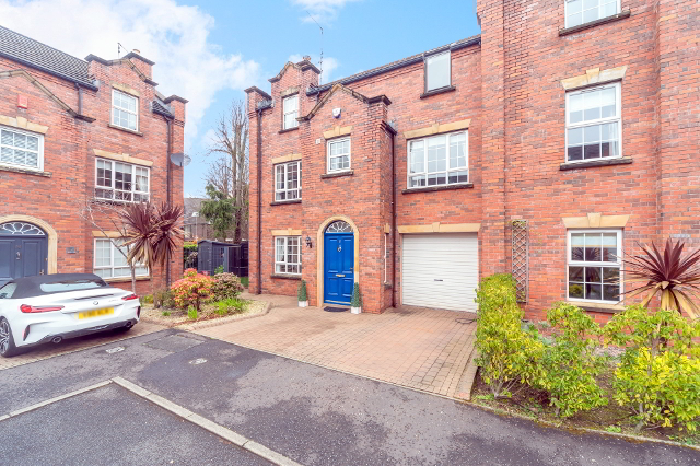 Photo 2 of 17 Mornington Place, Annadale Avenue, Belfast