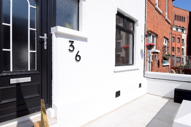 Photo 2 of 36 Watt Street, Belfast