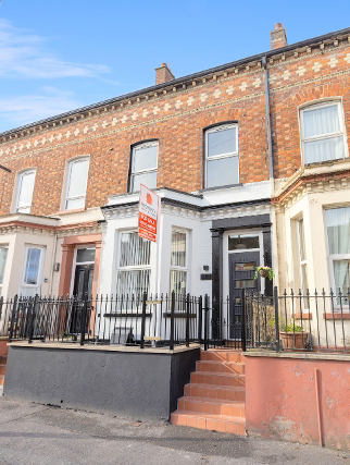 Photo 2 of 105 My Ladys Road, Off Ravenhill Road, Belfast