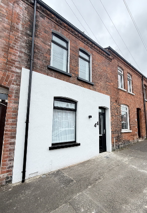 Photo 2 of 44 Enfield Street, Belfast