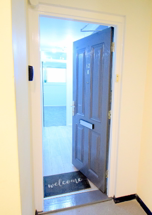 Photo 2 of 13b Moylena House, Benmore Drive, Belfast