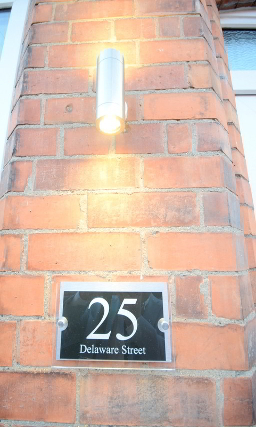 Photo 2 of 25 Delaware Street, Belfast