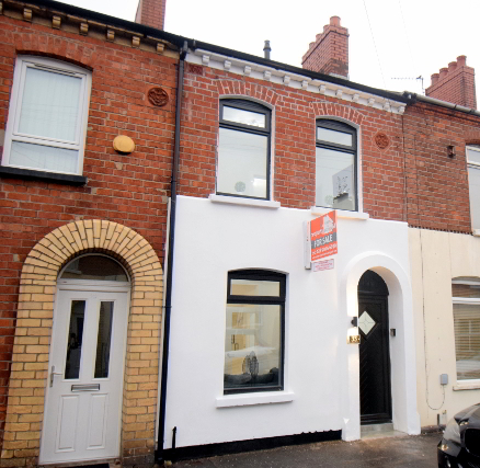 Photo 2 of 35 Bendigo Street, Belfast