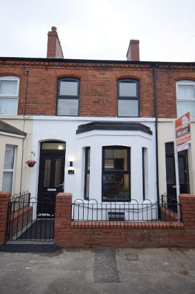 Photo 2 of 7 Belmont Avenue West, Belfast