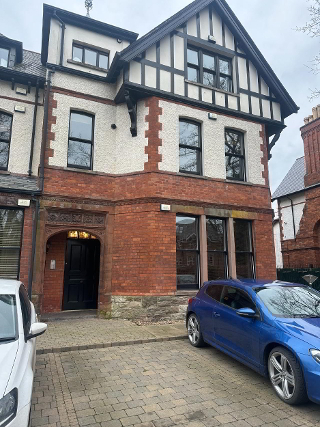 Photo 2 of 10 Sandown Court, 82 Sandown Road, Ballyhackamore