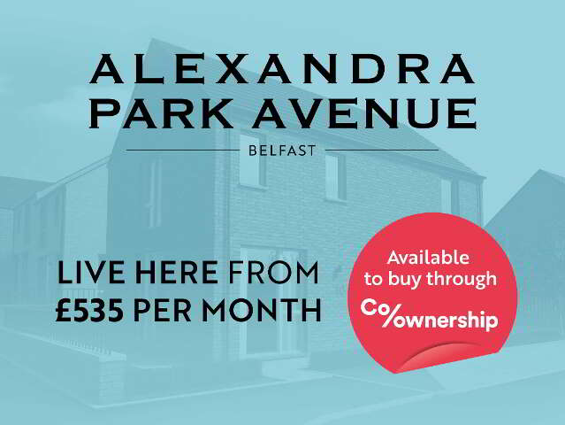 Photo 1 of 6ix Alexandra Park Avenue, Alexandra Park Avenue, Belfast