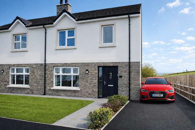 Photo 1 of 3 Bed Semi Detached, Rockfield, Portaferry, Off Ballyphilip Road, Portaferry