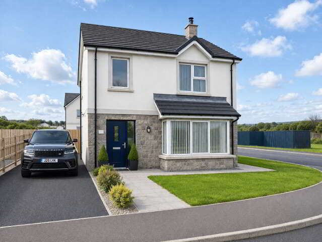 Photo 1 of 3 Bed Detached, Rockfield, Portaferry, Off Ballyphilip Road, Portaferry