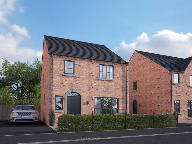 Photo 1 of The Hampton, The Paddocks, Carrowdore, Newtownards