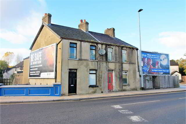 Photo 1 of 2 - 8 Mill Road, Ballyclare