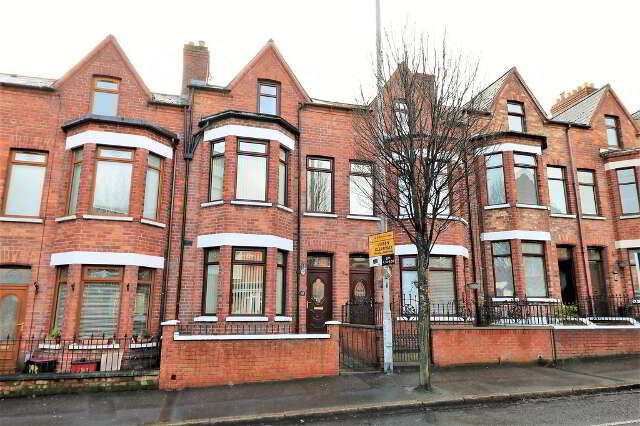 Photo 1 of 200 Cliftonville Road, Belfast