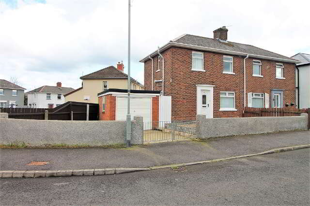 Photo 1 of 65 Graymount Drive, Newtownabbey