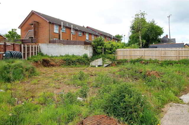 Photo 1 of Building Site Adjacent To, 27 Rashee Park, Ballyclare