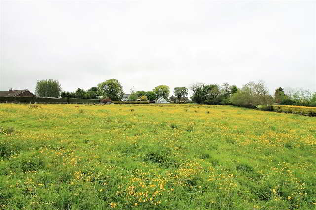Photo 1 of 1 Building Site Between, 125 & 129 Ballymena Road, Doagh, Ballyclare