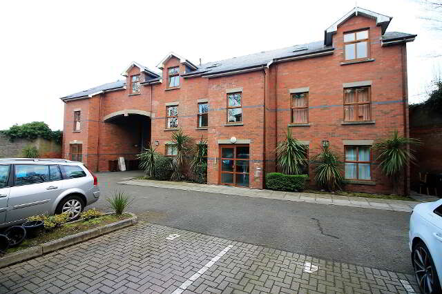 Photo 1 of Apartment 3, St James Court, Shore Road, Newtownabbey